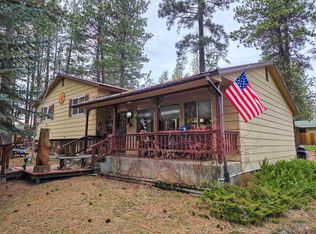 813 Camas Dr, Winchester, ID 83555