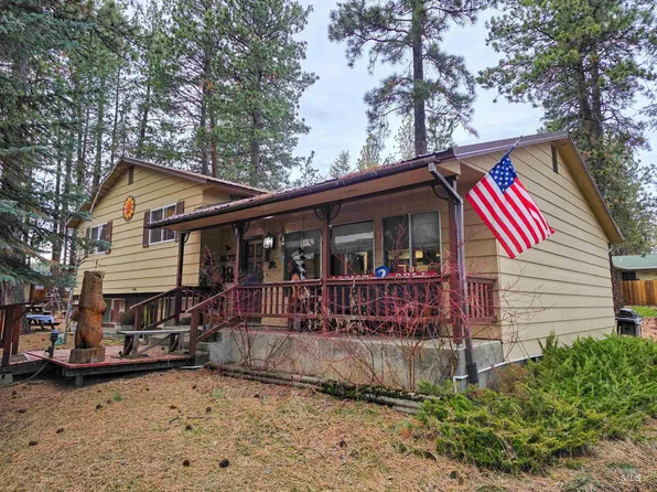 813 Camas Dr, Winchester, ID 83555