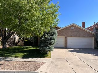 11707 Herman Roser Ave SE, Albuquerque, NM 87123