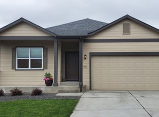 1216 E Paske Rd, Colbert, WA 99005