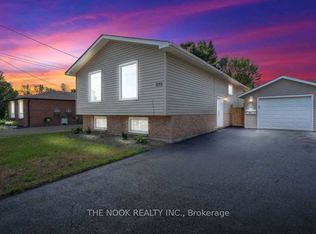 573 Daintry Cres #2, Cobourg, ON K9A4X9