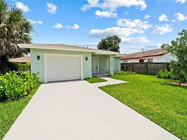 2769 NW 13th Court, Fort Lauderdale, FL 33311