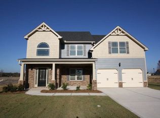2507 Ravenna Ln, Evans, GA 30809