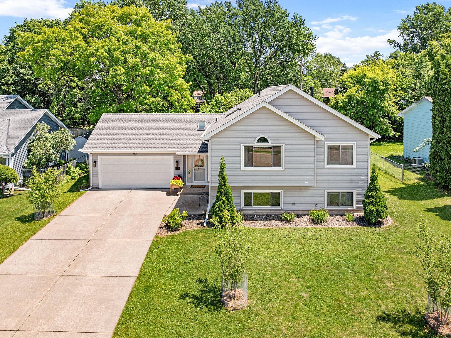 4876 Erickson Dr, New Hope, MN 55428 | Zillow