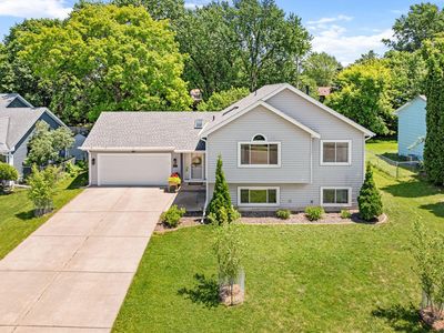 4876 Erickson Dr, New Hope, MN, 55428