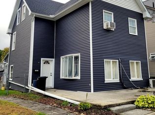 1331 N 4th Ave, Altoona, PA 16601