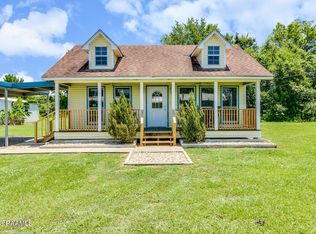 219 O'G Track Rd, Port Barre, LA 70577