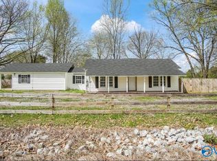 624 Greenville Pike, Hazel Green, AL 35750