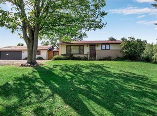 1000 Clinton Street Rd, Attica, NY 14011