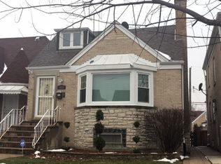 1632 N Normandy Ave, Chicago, IL 60707