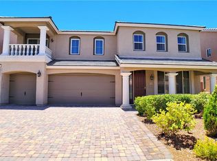 6415 Grande River Ct, Las Vegas, NV 89139