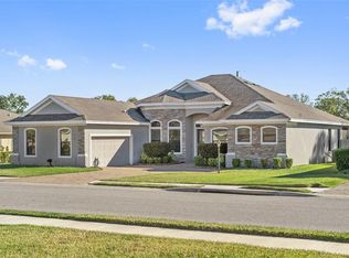 310 Lake Mariana Pl, Auburndale, FL 33823