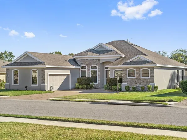 310 Lake Mariana Pl, Auburndale, FL 33823