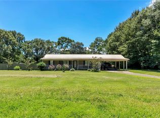 6635 Barnes Rd, Theodore, AL 36582