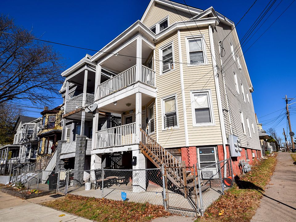 1st image of 242 Temple St #1