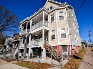 242 Temple St #1, Paterson, NJ 07522