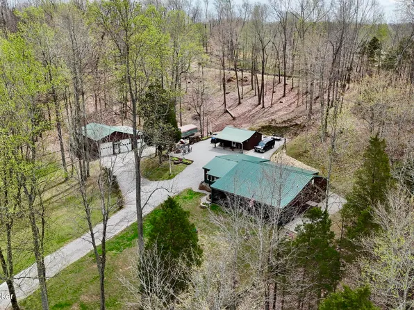 207 Fawn Hill Loop, Leitchfield, KY 42754