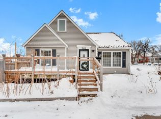 301 E 40th St, Minneapolis, MN 55409
