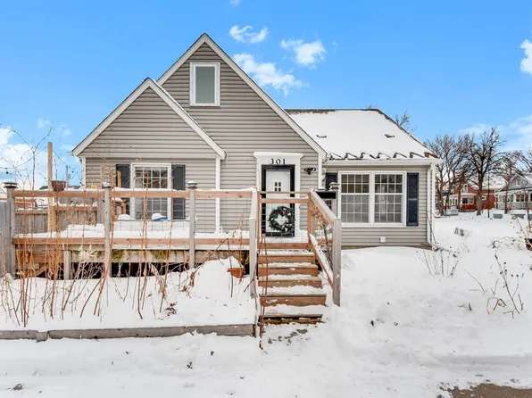 301 E 40th St, Minneapolis, MN 55409