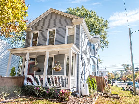 3rd image of 901 Chimborazo Blvd