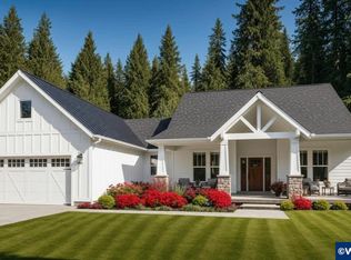 212 NE Broadway, Sublimity, OR 97385