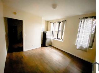 800 E 160th St APT 4C, Bronx, NY 10456