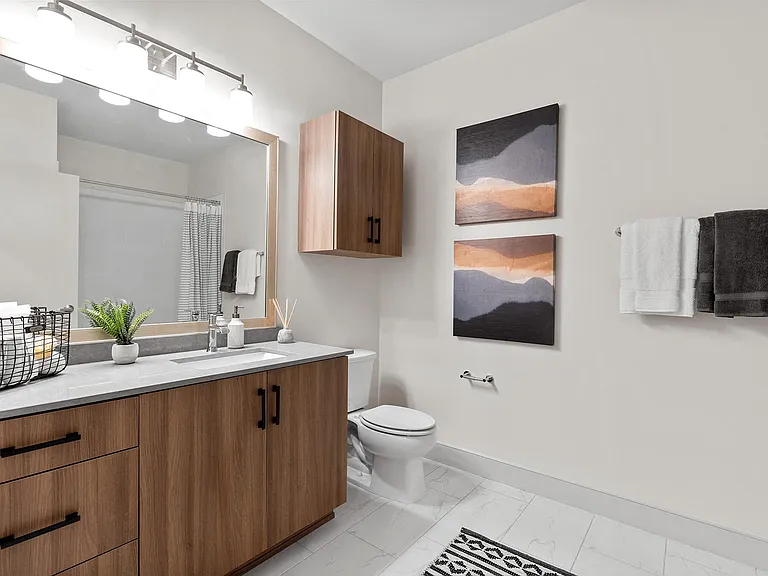 Vero Apartments — Photo 20