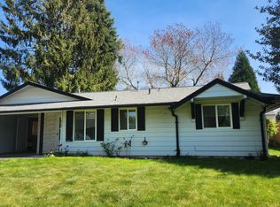 6116 Aquarius Ave, Ferndale, WA 98248