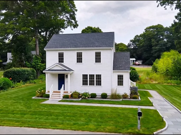 5 21st St, Wareham, MA 02571