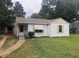 529 W 75th St, Shreveport, LA 71106