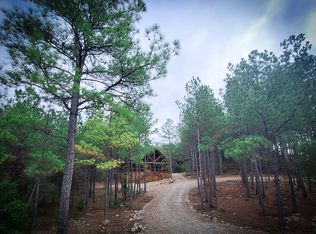 240 Bear Hickory Trl, Idabel, OK 74745