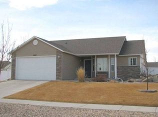 6887 McClellan Rd, Wellington, CO 80549