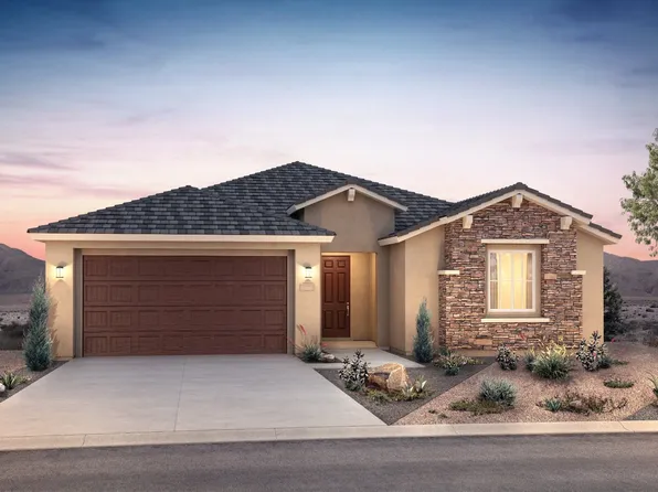15 Goldentail Ln, Santa Fe, NM 87508