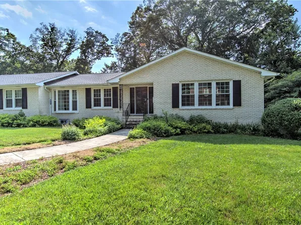 612 Woodland Rd, Hopewell, VA 23860