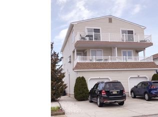 256 38th St S #A, Brigantine, NJ 08203