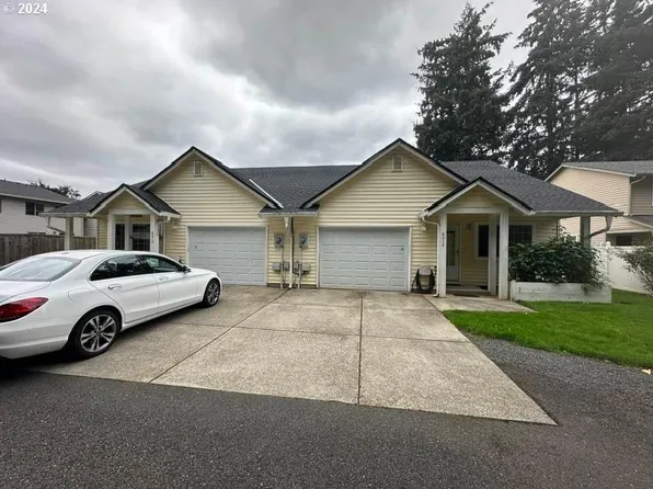 6010 NE 107th Ave, Vancouver, WA 98662