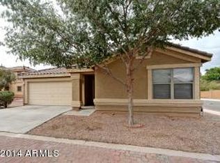 2439 E Palm Beach Dr, Chandler, AZ 85249