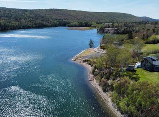16147 Highway Country #316, Harbour Mines, NS B0H 1J0