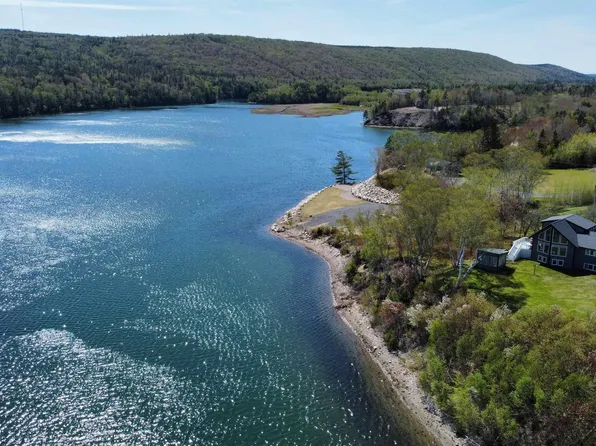 16147 Highway Country #316, Harbour Mines, NS B0H 1J0