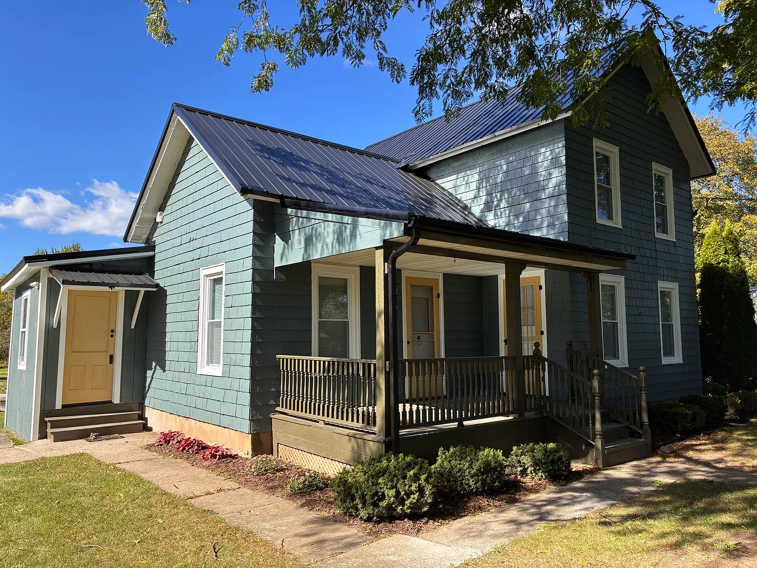 168 Reed St — Photo 1
