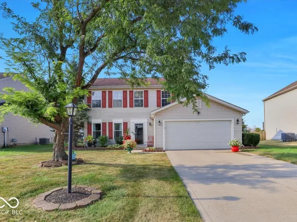 3147 Waterloo Dr, Indianapolis, IN 46268