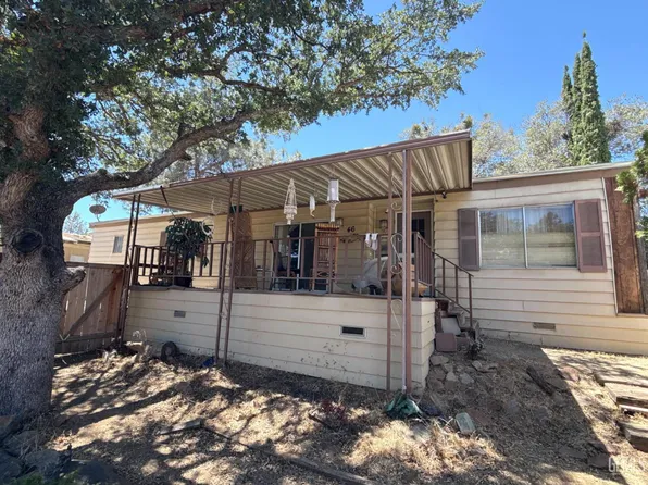 46 Stonecrest Dr, Wofford Heights, CA 93285