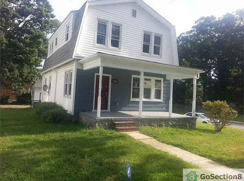 2700 Oakley Ave, Baltimore, MD 21215 | Zillow