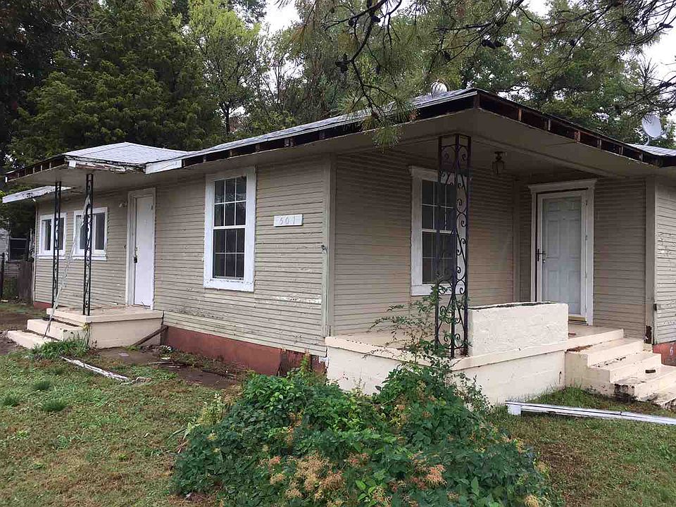 2nd image of 501 W Walnut Ave