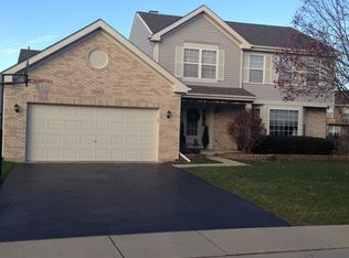 1540 Southgate Rd, Bartlett, IL 60103