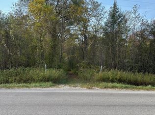0 Cedar Lake Rd, Greenbush, MI 48738