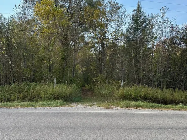 0 Cedar Lake Rd, Greenbush, MI 48738