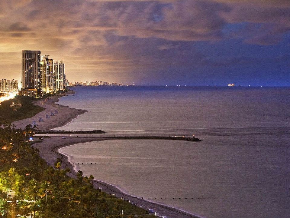 St. Regis Bal Harbour Oceanfront Luxury Living Offered by Br