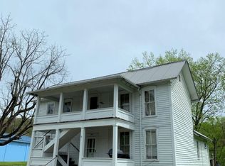 10598 Valley St, Trimble, OH 45782