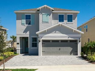7719 Graben St, Kissimmee, FL 34747